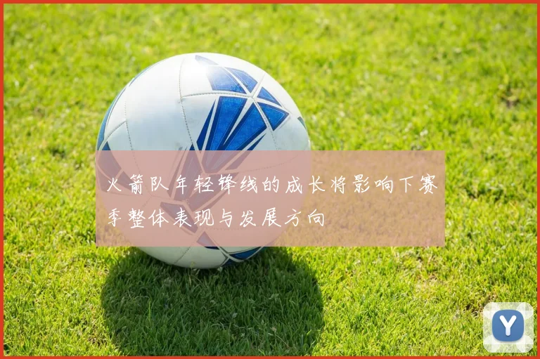 火箭队年轻锋线的成长将影响下赛季整体表现与发展方向