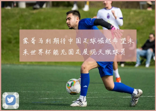 蒙哥马利期待中国足球崛起希望未来世界杯能见国足展现天赋球员